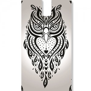 KIUKIU ที่ติด Smart Phone สำหรับ Samsung Note 3 (HEART,OWL,OWL2,FLOWER,SQUARE,CUBE) รูปที่ 4