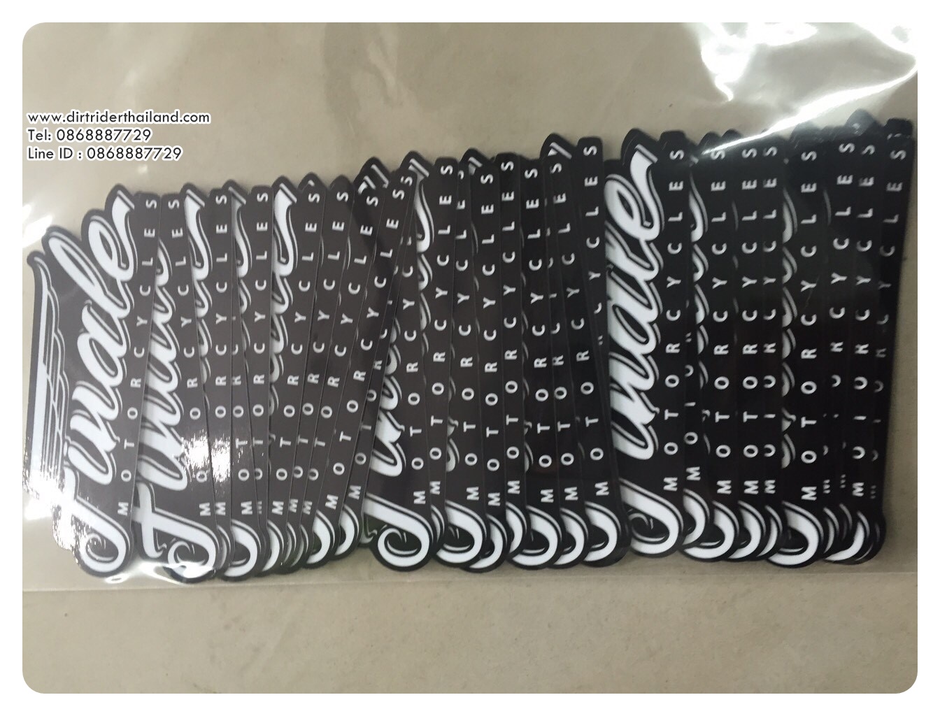 ตัด ฉลุ สติ๊กเกอร์ Packaging pattern ชิ้นส่วนอะไหล่ กระดาษลูกฟูก ปริ้นและคัท วัสดุที่เป็นแผ่นทุกชนิด อะคริลิค ไม้พลาสวูด  ตัดด้วยระบบ CNC เลเซอร์ และ CNC Cutter รูปที่ 5