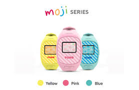 ขายนาฬิกา POMO นาฬิกาป้องกันเด็กหาย สินค้าใหม่ ของแท้ ราคาถูก มีใบรับประกัน รูปที่ 1