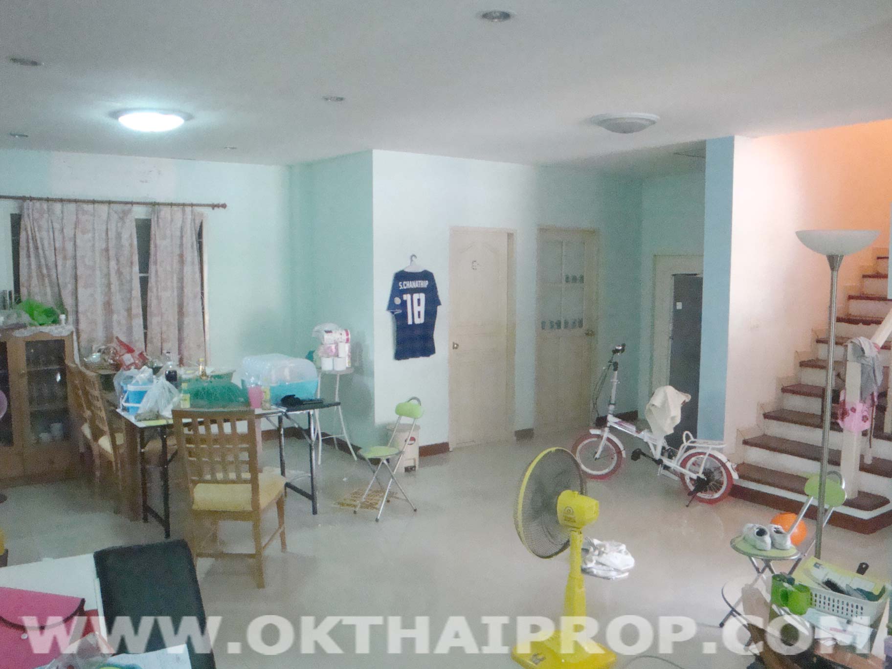 บ้านเดี่ยว ม.สินเพชร ถ.กาญจนาภิเษก (จันทร์ทองเอี่ยม) รูปที่ 5