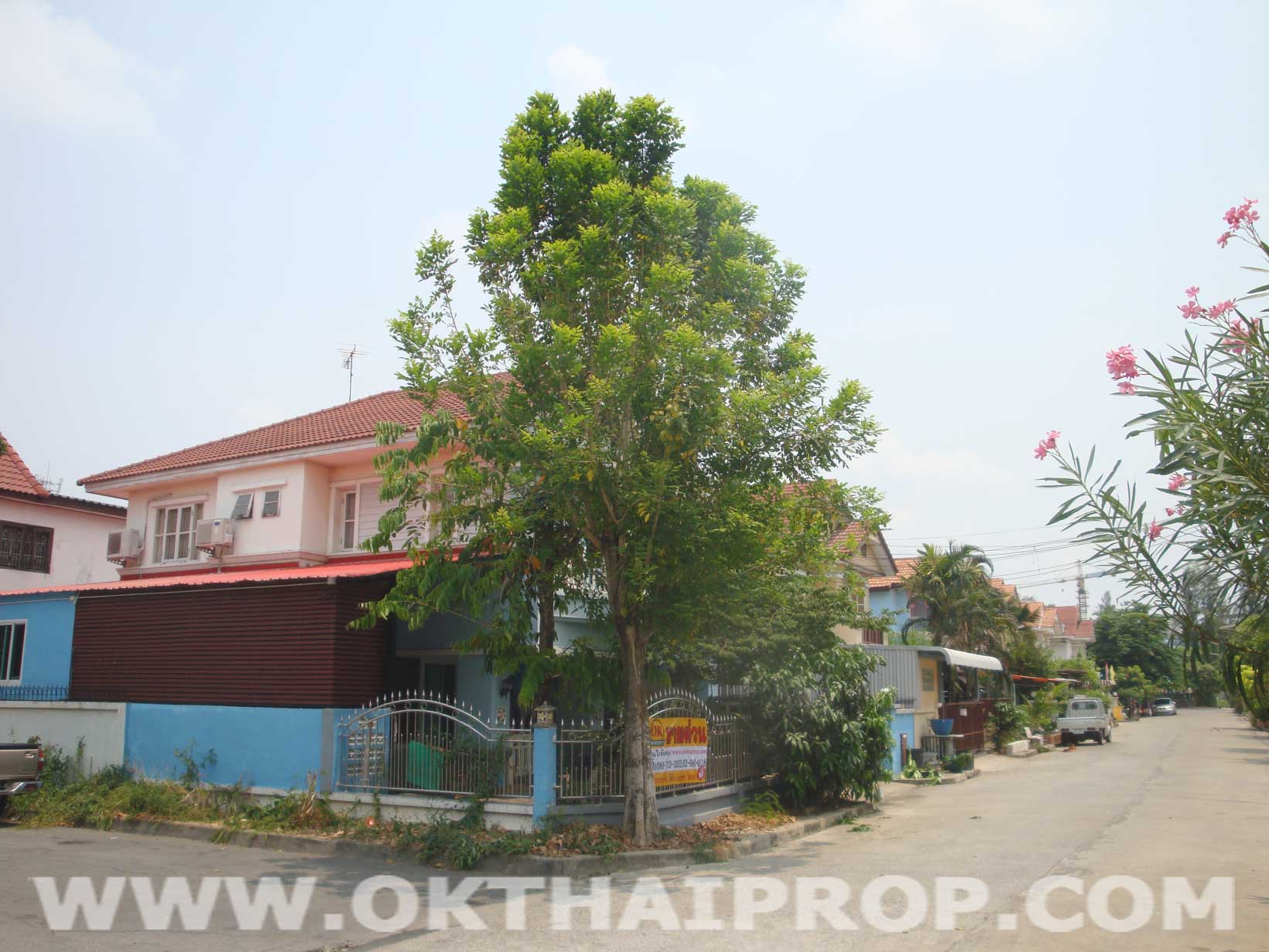 บ้านเดี่ยว ม.สินเพชร ถ.กาญจนาภิเษก (จันทร์ทองเอี่ยม) รูปที่ 3