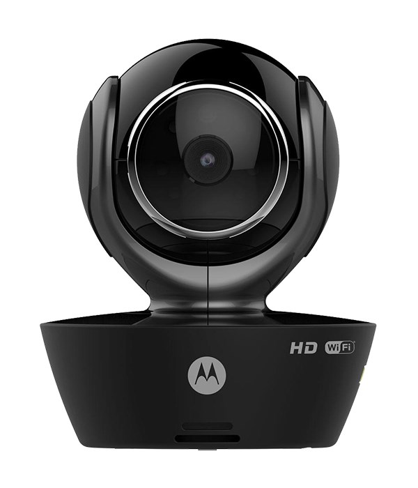 ขายกล้องวงจรปิด Motorola Wifi Camera สินค้าใหม่ ของแท้ ราคาถูก มีใบรับประกัน รูปที่ 1
