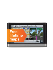 ขาย Garmin GPS นำทางติดรถยนต์ (GPS Navigator) หลายรุ่น สินค้าใหม่ ของแท้ ราคาถูก รับประกันสินค้า รูปที่ 1
