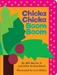 รูปย่อ (Best-Selling Children Book, Newborn - 6) นิทานโคลงกลอน บอร์ดบุ๊ก นิทานขายดี Chicka Chicka Boom Boom (Board Book, Bill Martin Jr) รูปที่1
