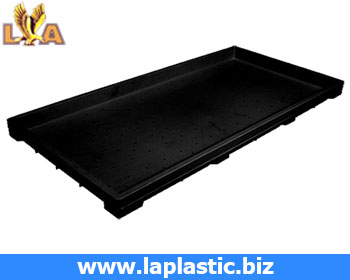 โรงงานพลาสติก  L.A Plastic รูปที่ 8