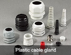 Cable Gland รูปที่ 1
