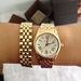 รูปย่อ Michael Kors MK3269 Double-Wrap Lexington Women's Watch รูปที่4