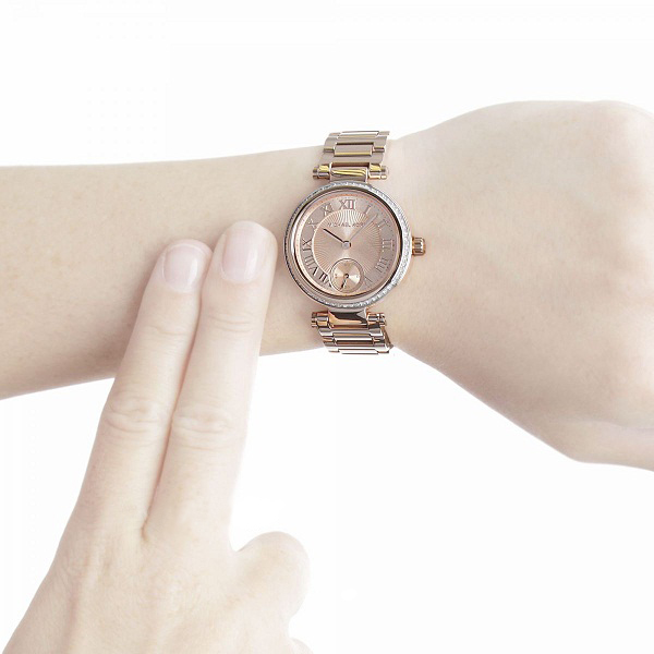 Michael Kors MK5971 Skylar Bracelet Watch รูปที่ 5