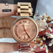 รูปย่อ Michael Kors MK5971 Skylar Bracelet Watch รูปที่1
