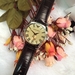 รูปย่อ Emporio Armani AR0645 Classic Brown Leather Roman Numeral Dial Men's Watch รูปที่2