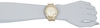 รูปย่อ Michael Kors MK5310 Gold Mother Of Pearl Women's Watch รูปที่6