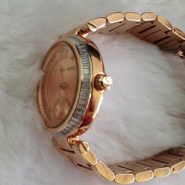 Michael Kors MK5971 Skylar Bracelet Watch รูปที่ 3