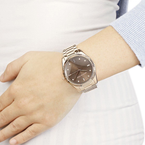 Michael Kors MK3227 Ladies Felicity Watch รูปที่ 5