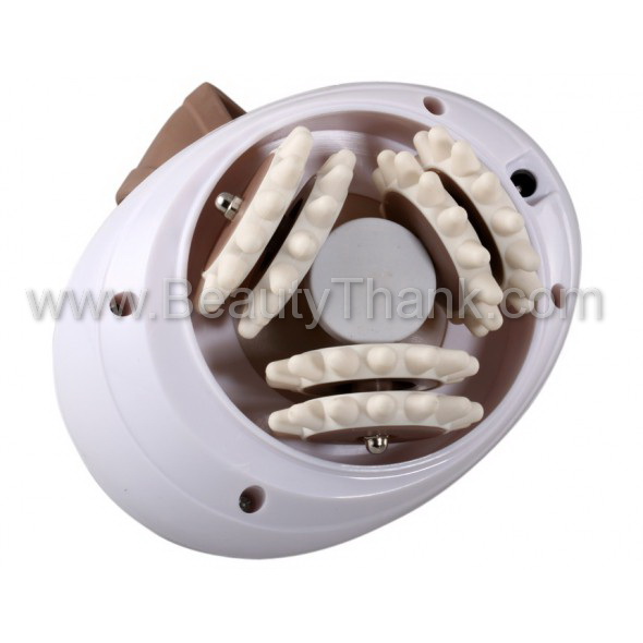 เครื่องปั่นไขมัน Monlove body slimmer 3D รูปที่ 4
