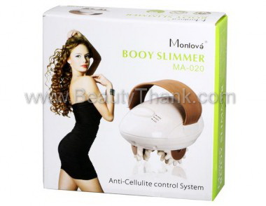 เครื่องปั่นไขมัน Monlove body slimmer 3D รูปที่ 3