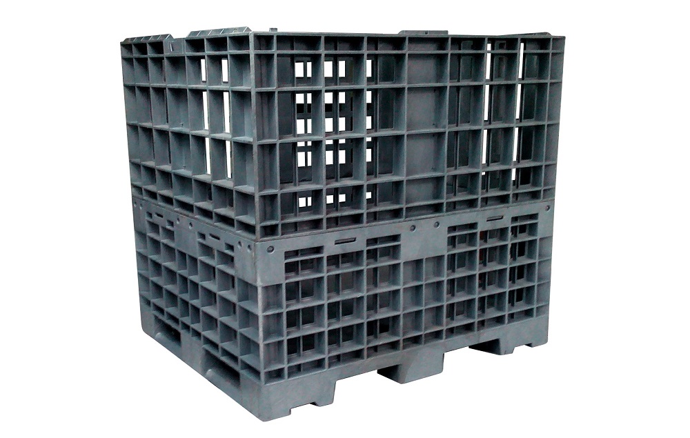 รับผลิตและจำหน่าย พาเลท, พาเลทพลาสติก( Plastic pallet), ลัง, ลังพลาสติก, ถังขยะ, ถังขยะพลาสติก ทุกชนิด รูปที่ 3