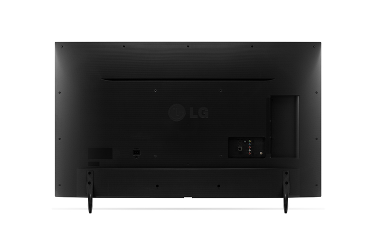 LG 49 in. ULTRA HD TV 49UF680T รูปที่ 5