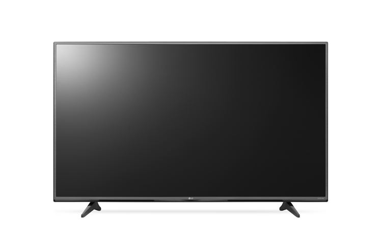 LG 49 in. ULTRA HD TV 49UF680T รูปที่ 1