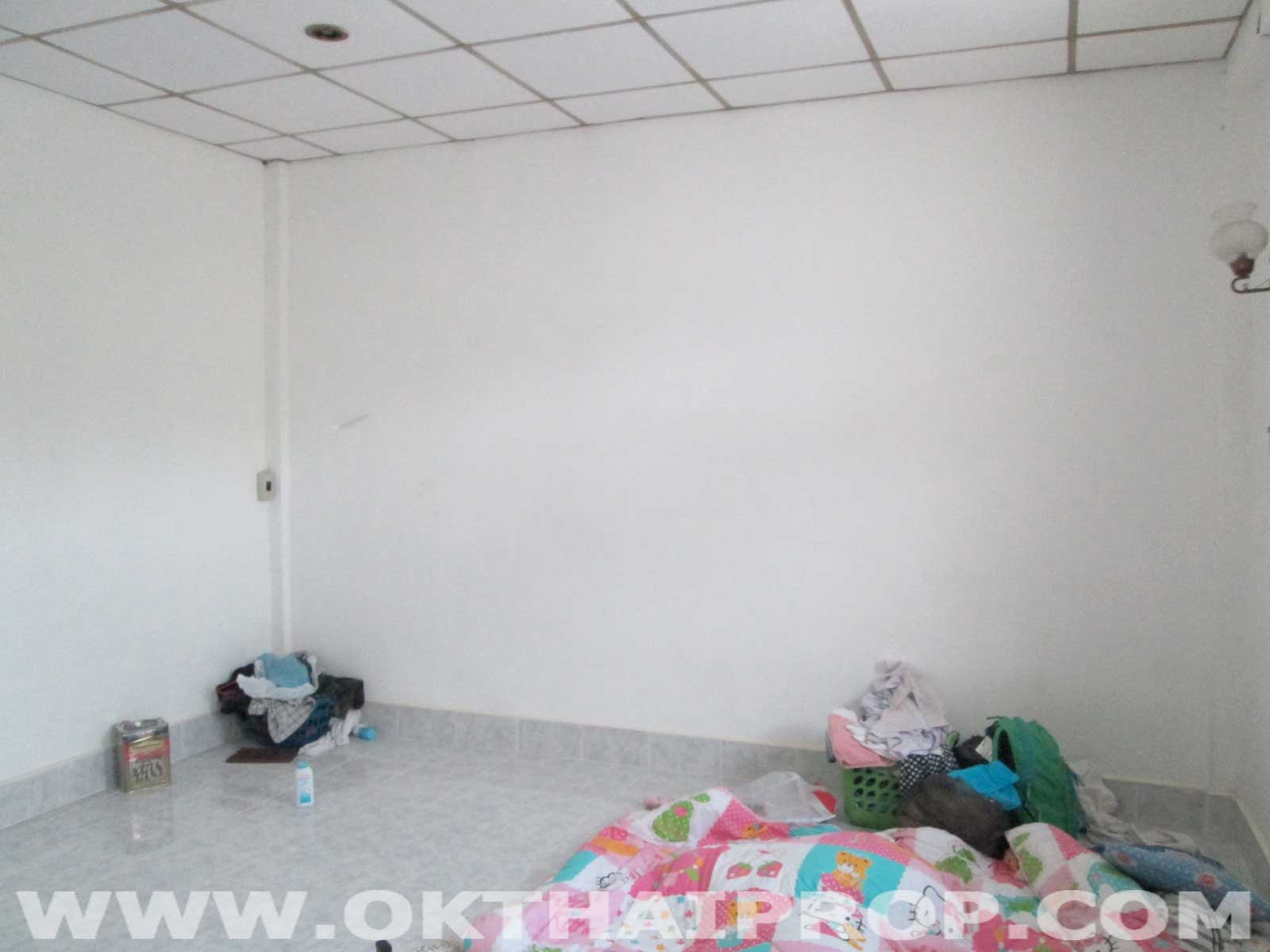  ทาวน์เฮาส์ ม.ราชพฤกษ์ ปากเกร็ด นนทบุรี รูปที่ 6