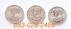 รูปย่อ เหรียญเก่า 10 บาท 100 ปี จปร. รัชกาลที่ 9 พ.ศ. 2530 รูปที่1
