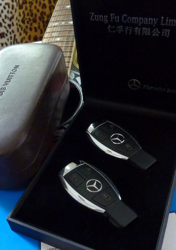 2014 BENZ SLK-CLASS, SLK200 โฉม R172 ไมล์แท้ๆ 8000 km. รูปที่ 7