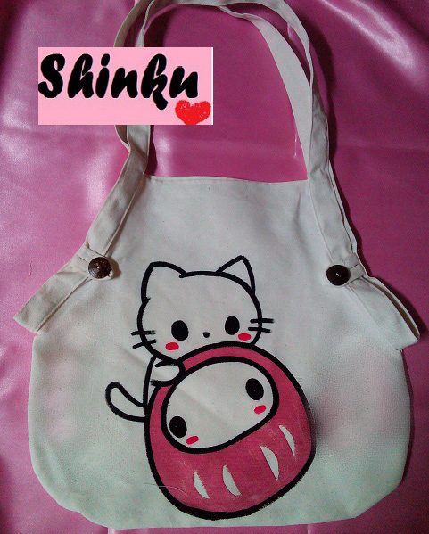กระเป๋าผ้าราคาส่งเริ่มต้นเพียง 28 บาท เท่านั้น รูปที่ 2