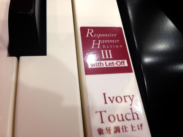 KAWAI ES8 Stage Piano เสียงใสสุดๆ samp จาก shigeru เสียงระดับโลก รูปที่ 3