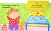 รูปย่อ (Age Newborn - 4) หนังสือบอร์ดบุ๊ก อ่านเล่นก่อนนอน แผ่นเปิดภาพขนาดใหญ่ Where is Baby's Puppy (Flap Board Book, Karen Katz) รูปที่2