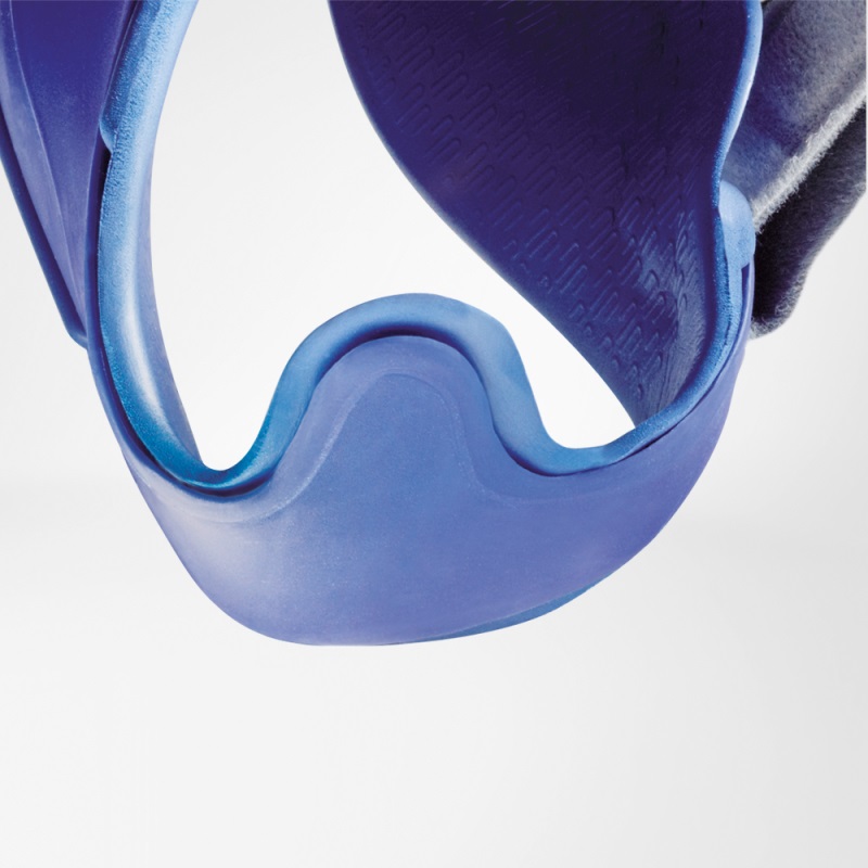 ที่พยุงข้อเท้า Bauerfeind MalleoLoc® Stabilizing orthosis for stabilization of the ankle เทคโนโลยีจากเยอรมัน รูปที่ 3