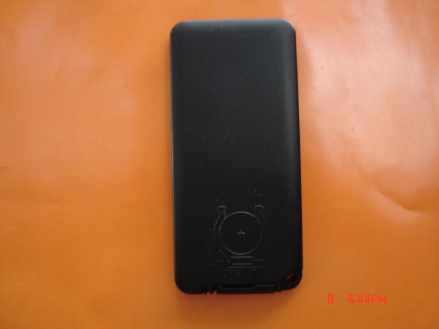 JBL remote control รูปที่ 3