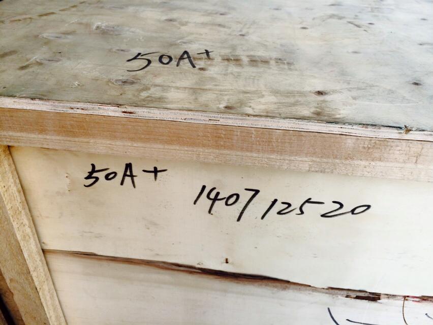เครื่องเข้าเล่มสันกาวอัตโนมัติ รุ่น 50A  กาว 1 หัว ระบบอัตโนมัติเต็มระบบ (ใหม่ล่าสุด  บอดี้ใหม่  2014) รูปที่ 4