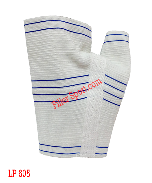  LP 605 PALM BRACE  อุปกรณ์ป้องกันฝ่ามือ รูปที่ 5