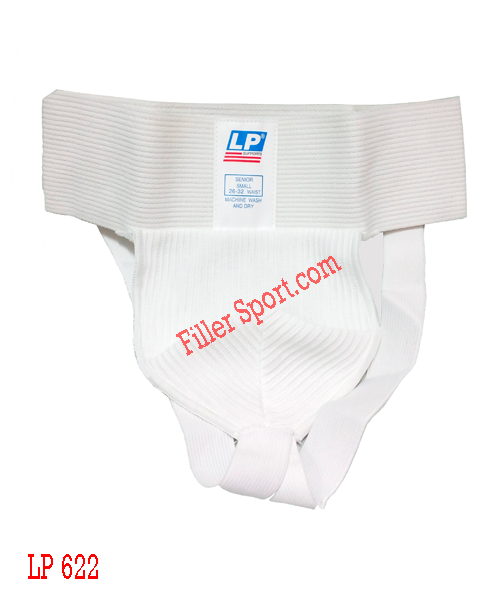 LP 622   ATHLETIC  SUPPORTER   กางเกงในชาย ป้องกันไส้เลื่อน รูปที่ 6