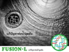 รูปย่อ Fusion-Lจุลินทรีย์ผงดับกลิ่นเหม็นส้วม ละลายนํ้าได้ทันที  รูปที่5