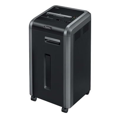 เครื่องทำลายเอกสาร Fellowes รุ่น 225i   รูปที่ 1