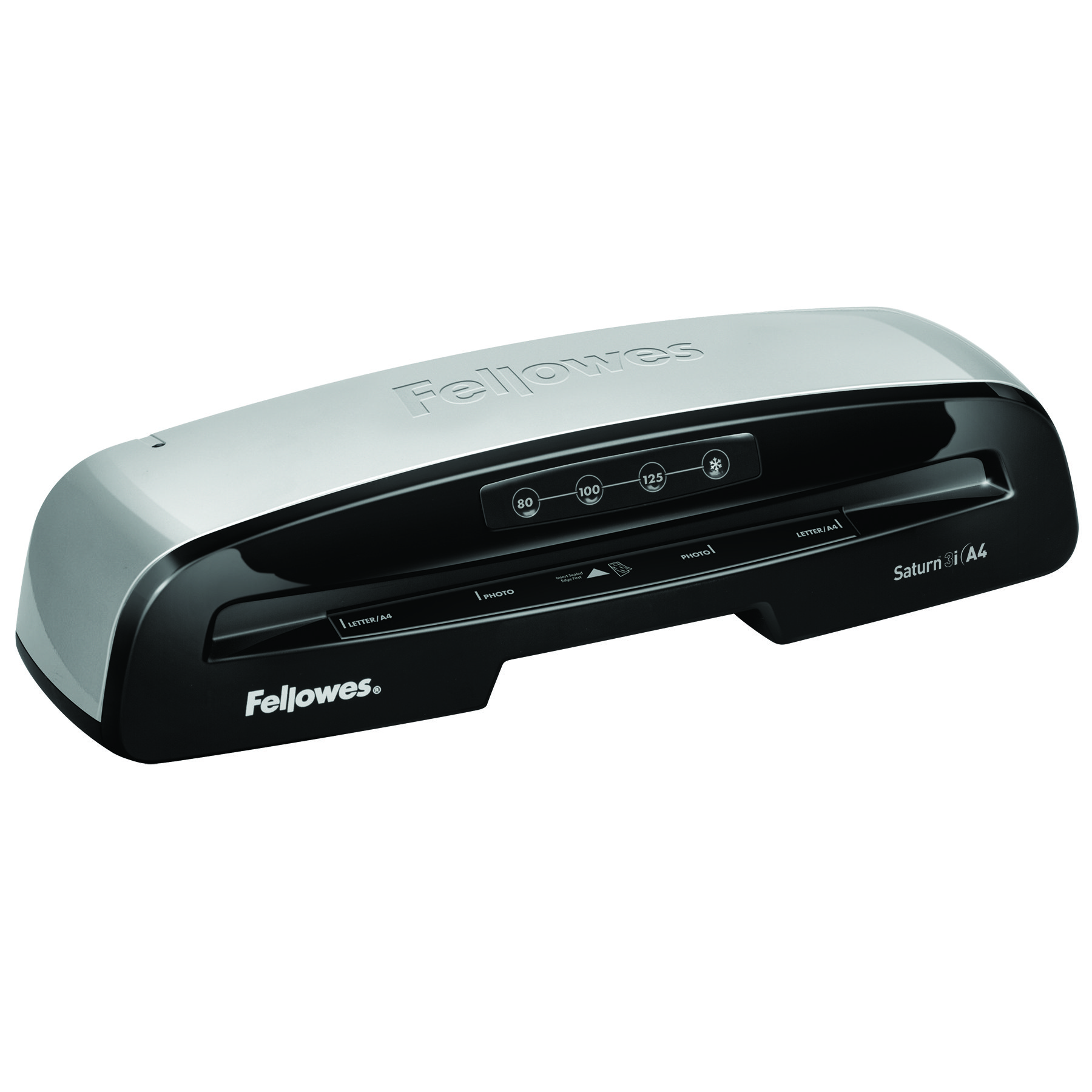  เครื่องเคลือบเอกสาร Fellowes รุ่น  Saturn 3i A4 รูปที่ 1