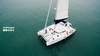 รูปย่อ เกาะไม้ท่อน Sunset เรือยอร์ช Sailing Catamaran VIP รูปที่5