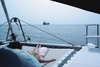 รูปย่อ ทัวร์เกาะไม้ท่อน เรือ Sailing Catamaran - BBQ รูปที่5