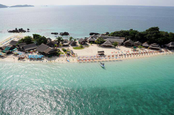 ยอดนิยม!! ทัวร์เกาะพีพี-เกาะไข่ ดำน้ำดูปะการัง เที่ยวอ่าวมาหยา | PaiPhuket.com รูปที่ 7