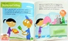 รูปย่อ (Age 5 - 12) ดีมากๆ! ชุดหนังสือฉลาดใช้เงิน สอนเรื่องการหาเงิน Ella Earns Her Own Money (Money Basics) รูปที่2