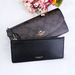 รูปย่อ COACH F52601 POP SLIM ENVELOPE WALLET IN SIGNATURE รูปที่2