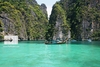 รูปย่อ ยอดนิยม!! ทัวร์เกาะพีพี-เกาะไข่ ดำน้ำดูปะการัง เที่ยวอ่าวมาหยา | PaiPhuket.com รูปที่5