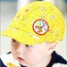 รูปย่อ เด็กปั้นหมวก จำหน่ายหมวกเด็กน่ารัก หมวกแฟชั่น สไตล์เกาหลี ราคาปลีกและส่ง รูปที่4