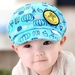 รูปย่อ เด็กปั้นหมวก จำหน่ายหมวกเด็กน่ารัก หมวกแฟชั่น สไตล์เกาหลี ราคาปลีกและส่ง รูปที่2