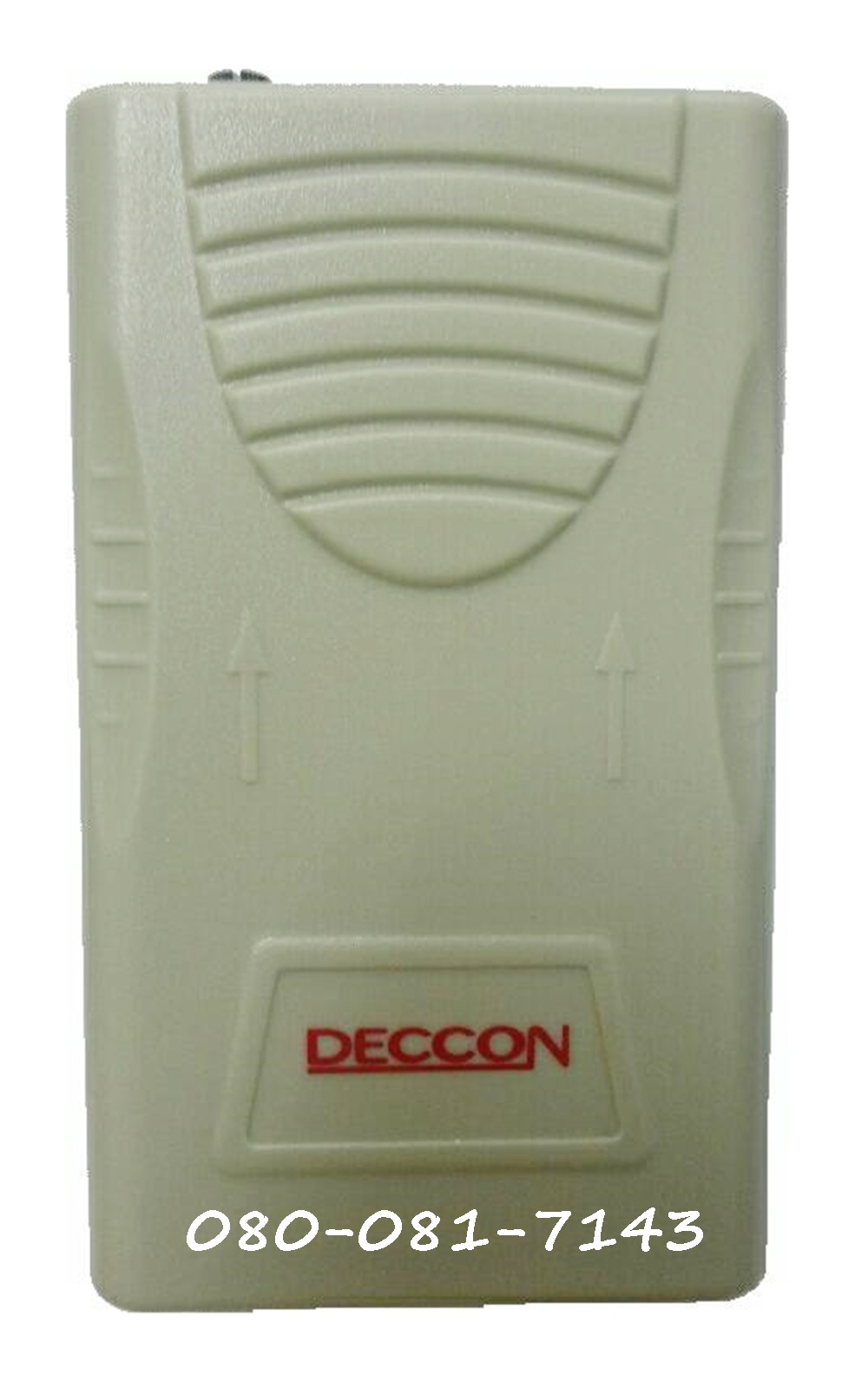 Deccon PWS-210U โทร 080-081-7143 รูปที่ 1