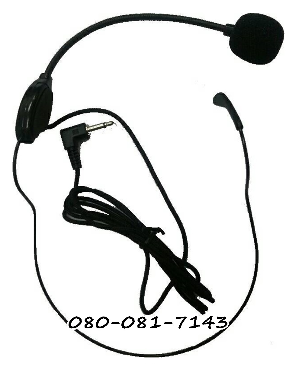 Deccon PWS-210U โทร 080-081-7143 รูปที่ 5