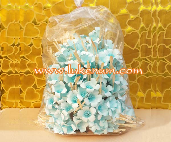 ของชำร่วยงานศพ ราคาถูก ราคาประหยัด สวยพร้อมส่งด่วนที่ร้านลูกน้ำของชำร่วย รูปที่ 2