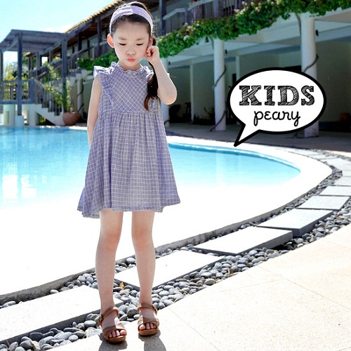 จำหน่ายเสื้อผ้าเด็ก นำเข้า สไตล์เกาหลี พร้อมส่ง ราคาถูก รูปที่ 2
