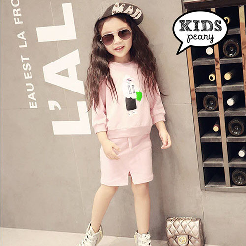 จำหน่ายเสื้อผ้าเด็ก นำเข้า สไตล์เกาหลี พร้อมส่ง ราคาถูก รูปที่ 3