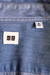 รูปย่อ เสื้อเชิ้ตชาย UNIQLO size M สี blue jean รูปที่2